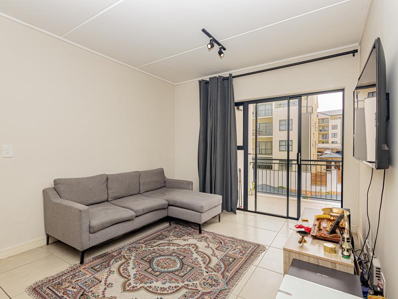 1 Bedroom Property for Sale in Richwood Western Cape